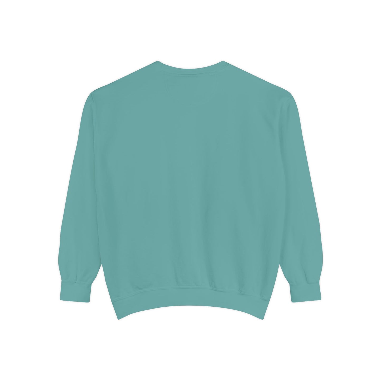 Jesus Freak Sweatshirt - Unisex Garment-Dyed