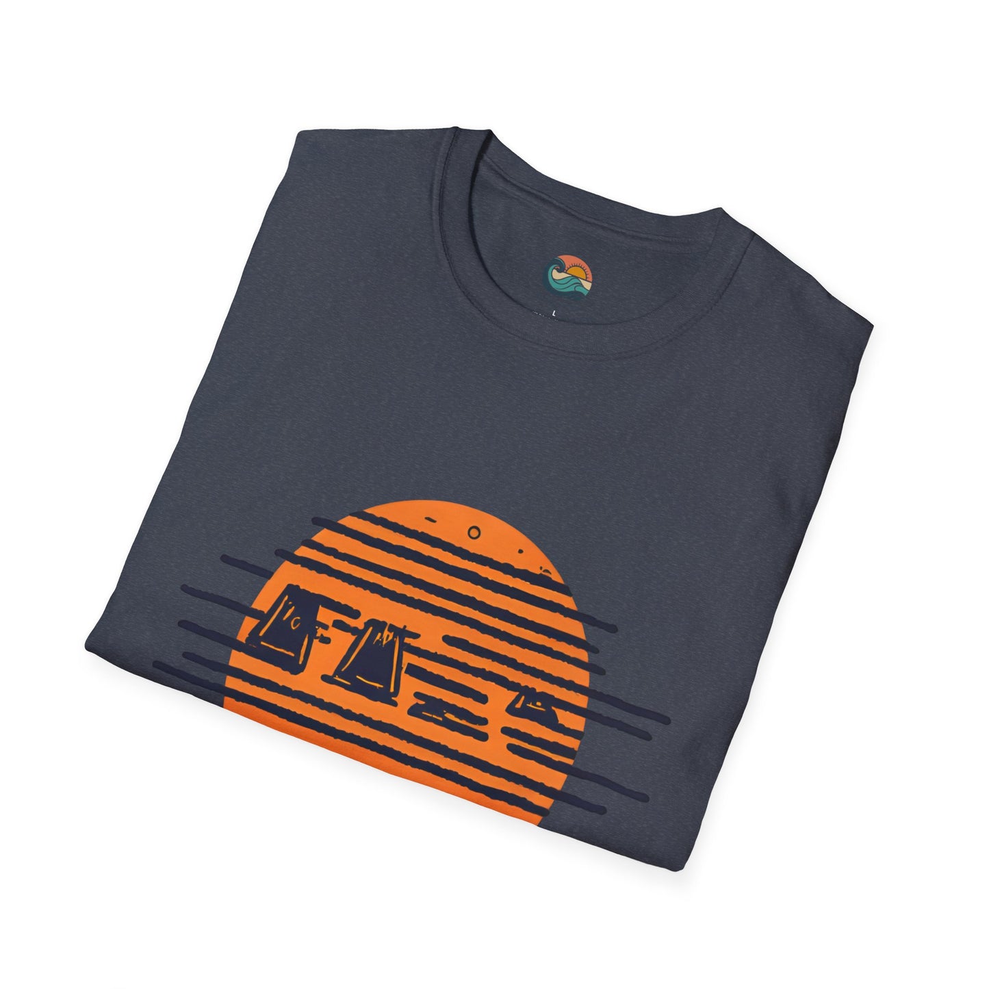 Sunset Vibe T-Shirt
