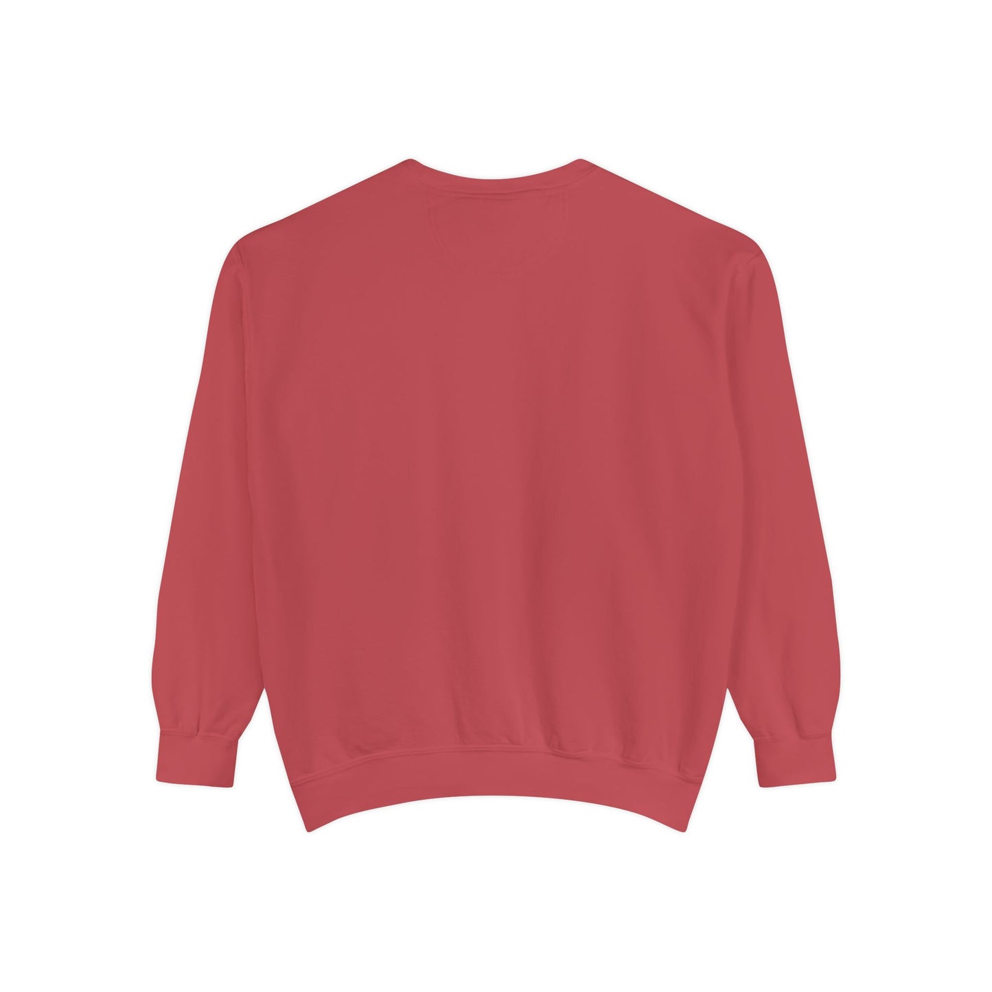 Jesus Freak Sweatshirt - Unisex Garment-Dyed