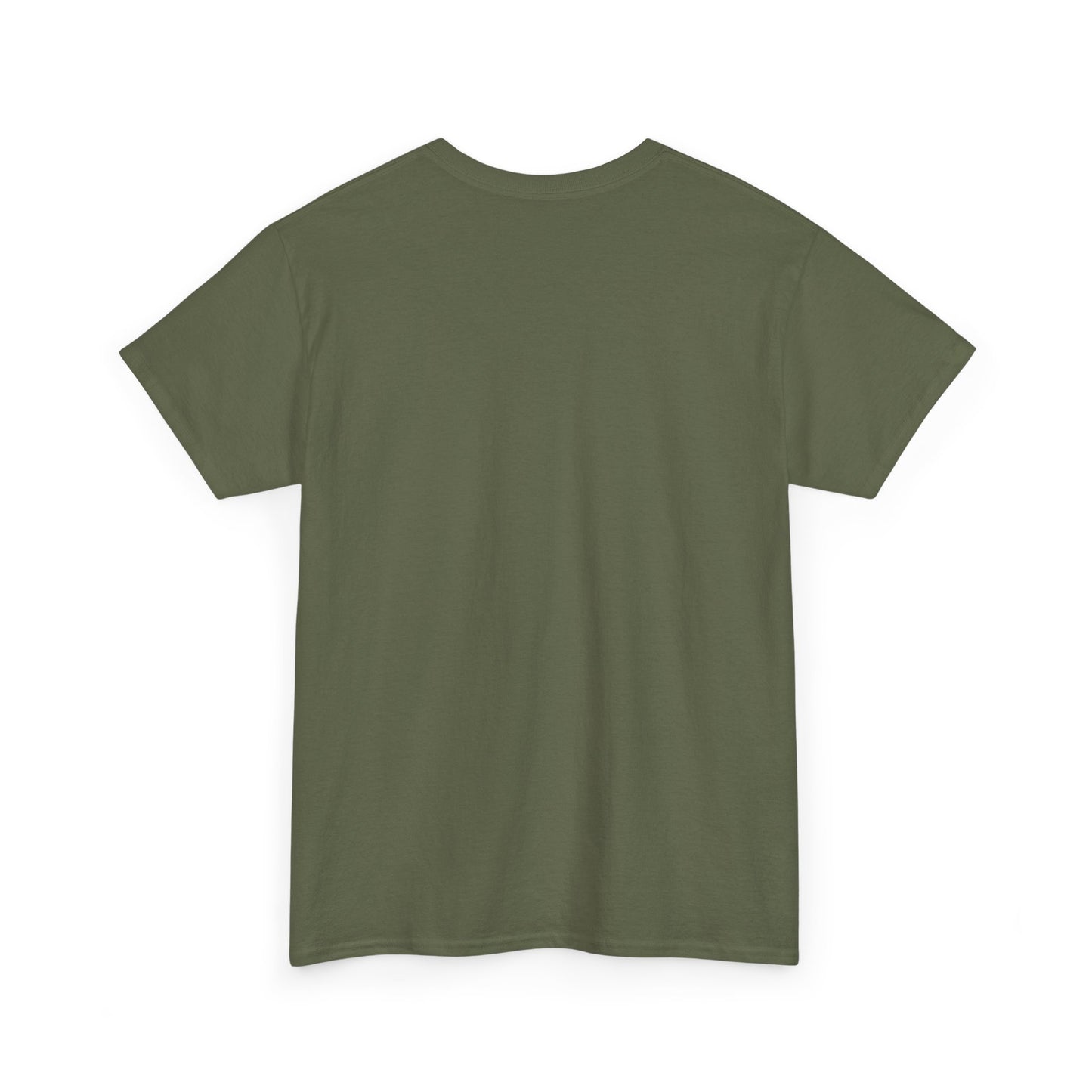 Jesus Freak T-Shirt, Unisex Heavy Cotton Tee