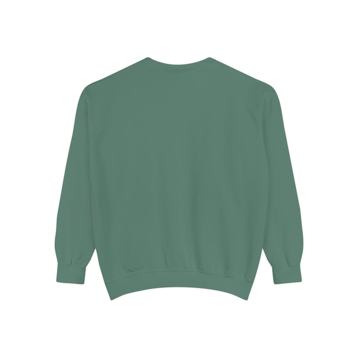 Jesus Freak Sweatshirt - Unisex Garment-Dyed