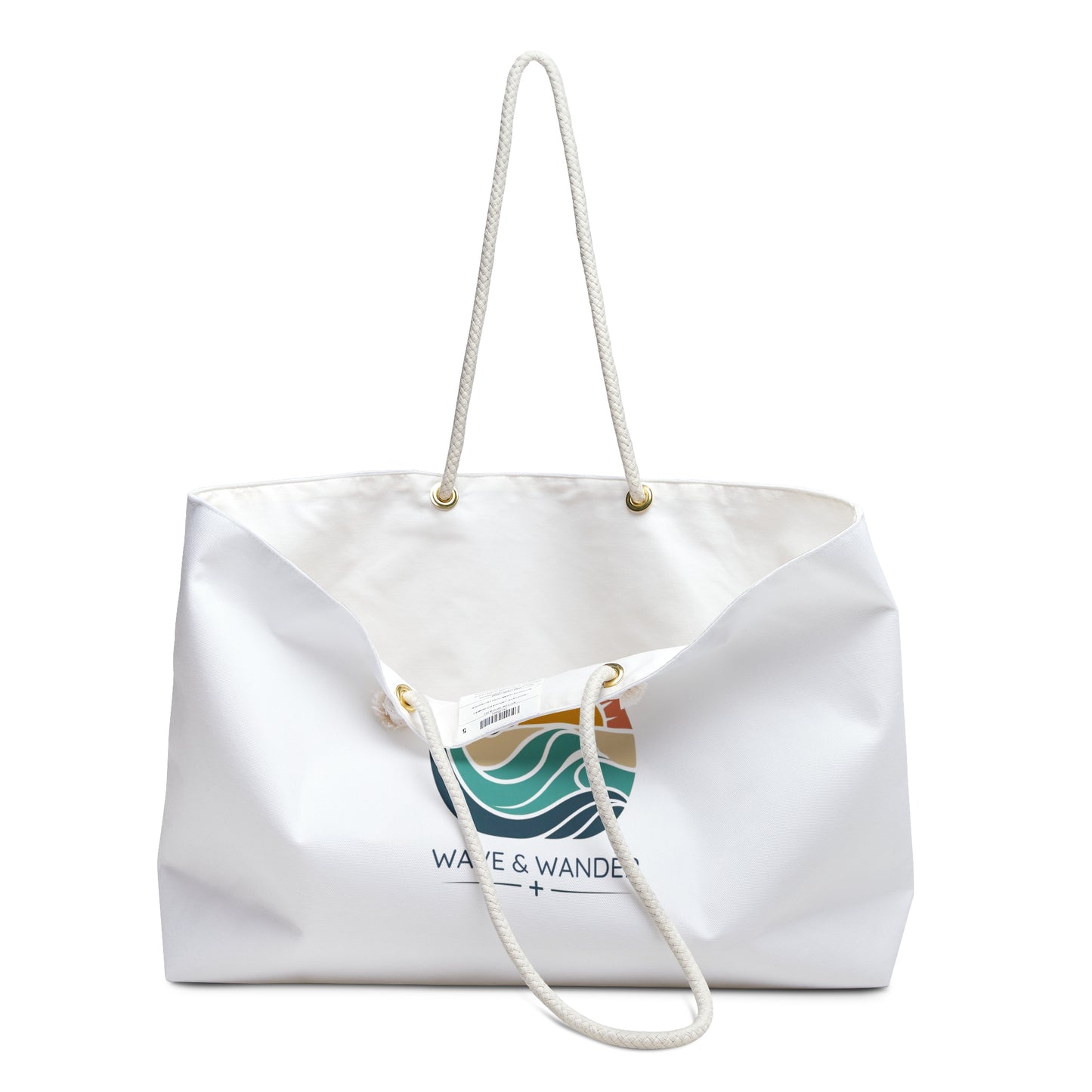 Weekender Bag - Snow White