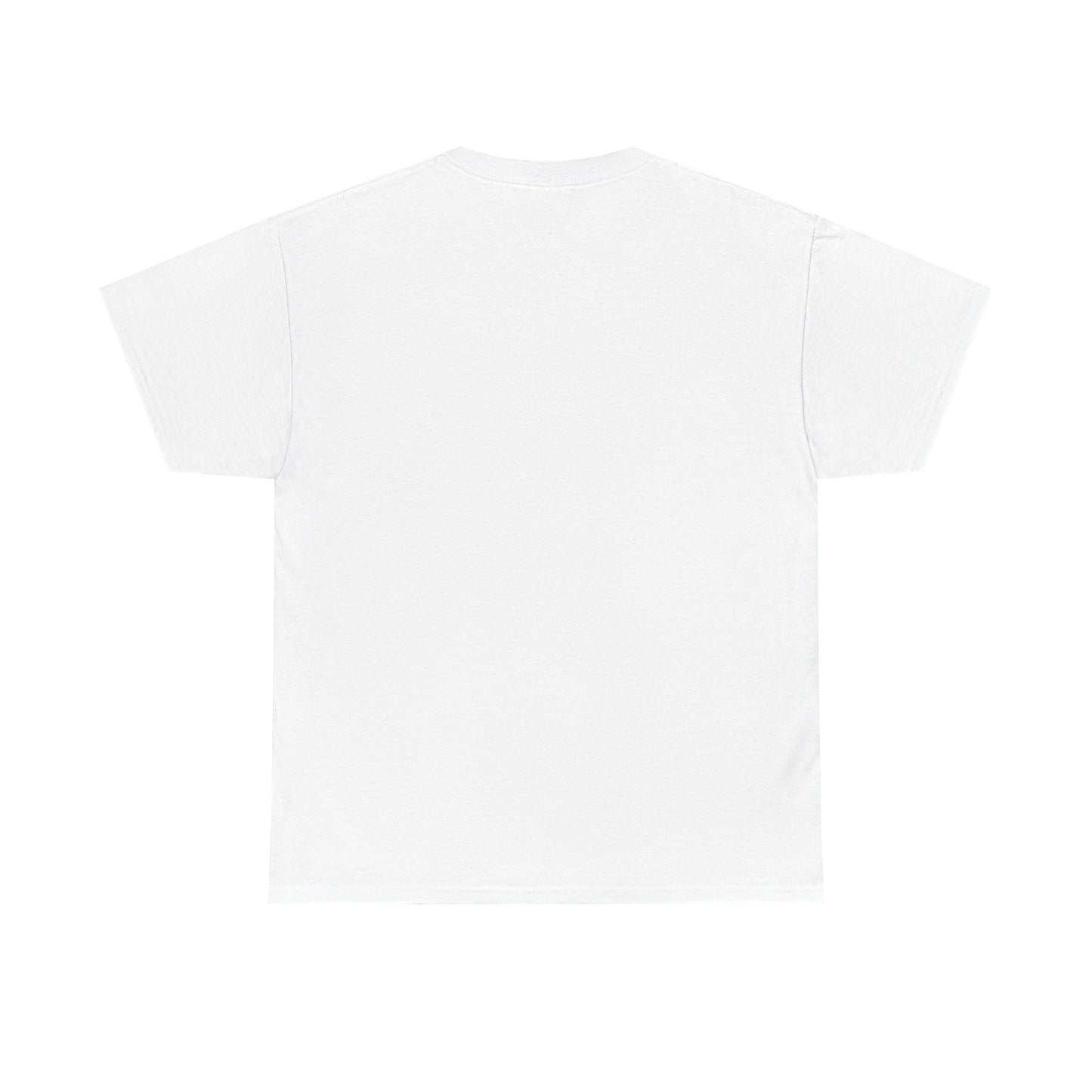 Jesus Freak T-Shirt, Unisex Heavy Cotton Tee