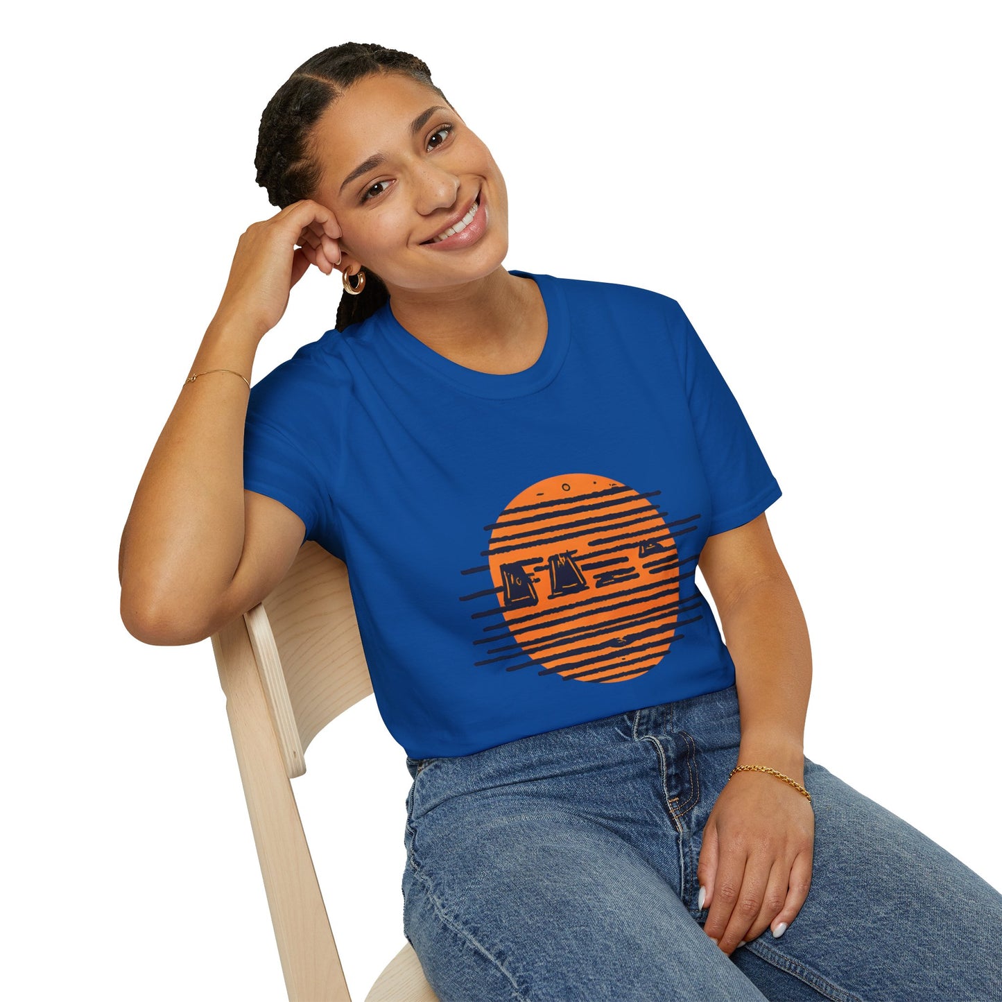 Sunset Vibe T-Shirt