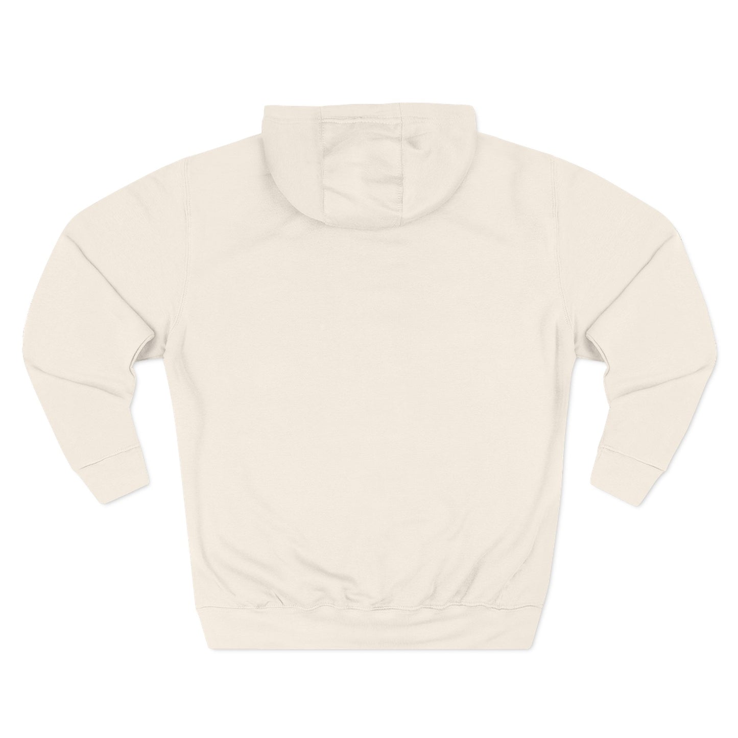 John 3:16 Fleece Hoodie