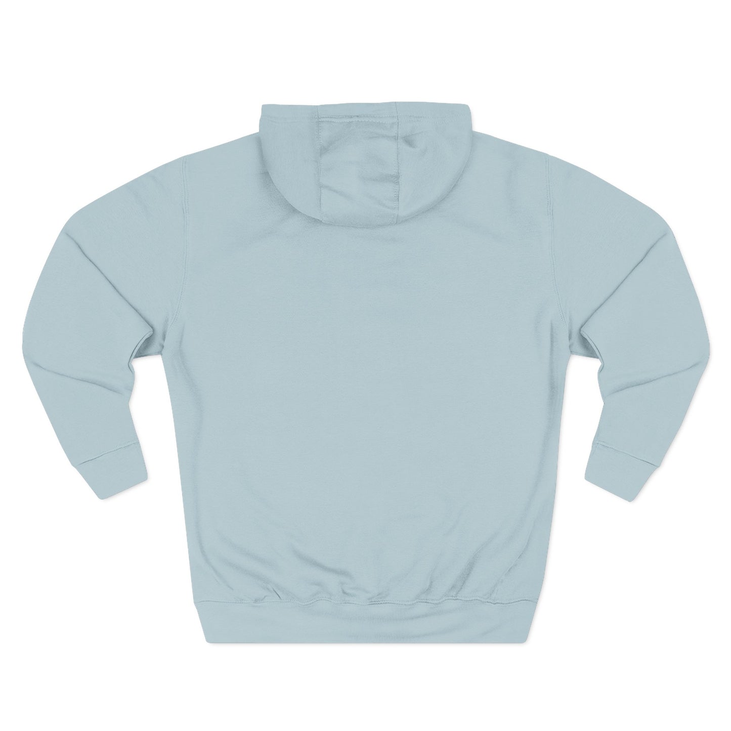 John 3:16 Fleece Hoodie