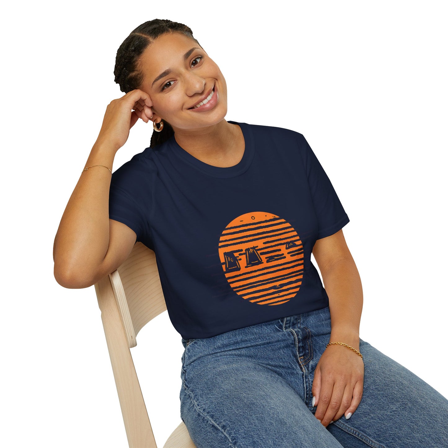 Sunset Vibe T-Shirt