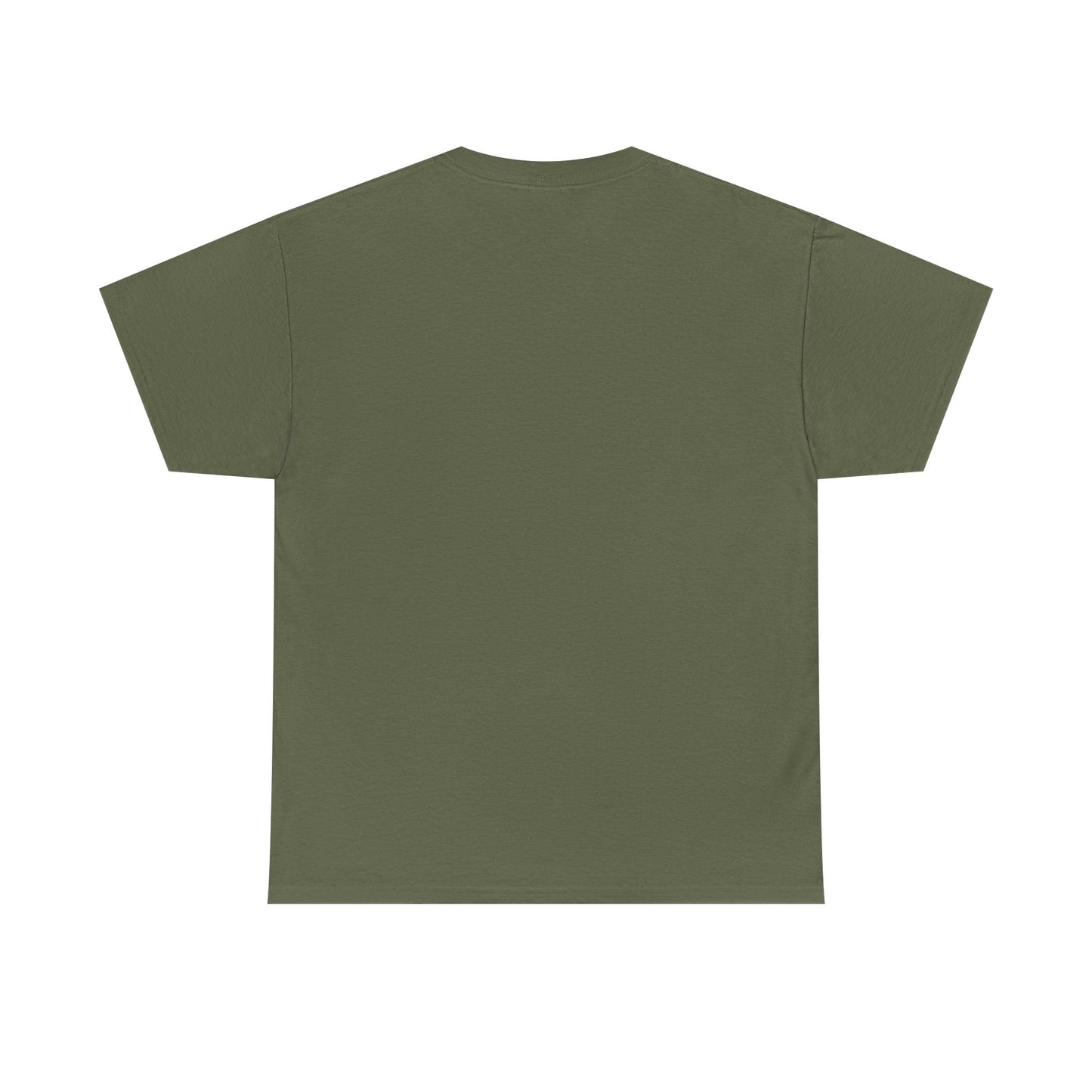Jesus Freak T-Shirt, Unisex Heavy Cotton Tee