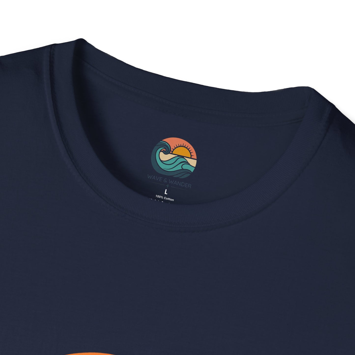 Sunset Vibe T-Shirt