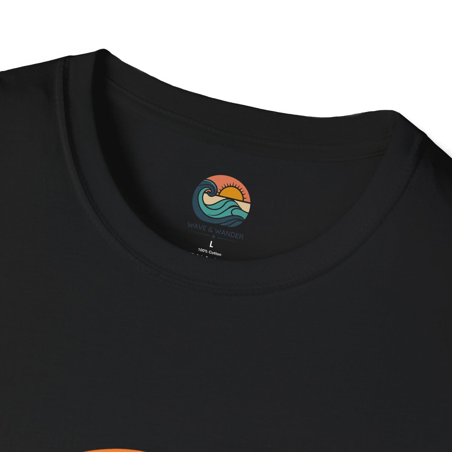 Sunset Vibe T-Shirt