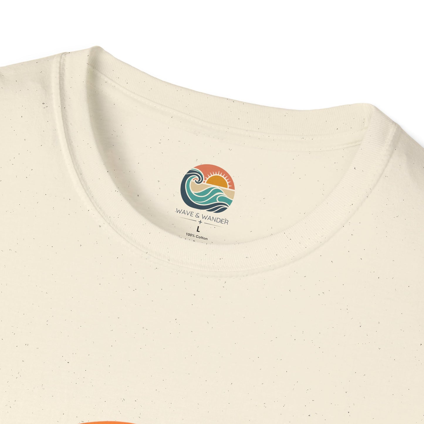 Sunset Vibe T-Shirt