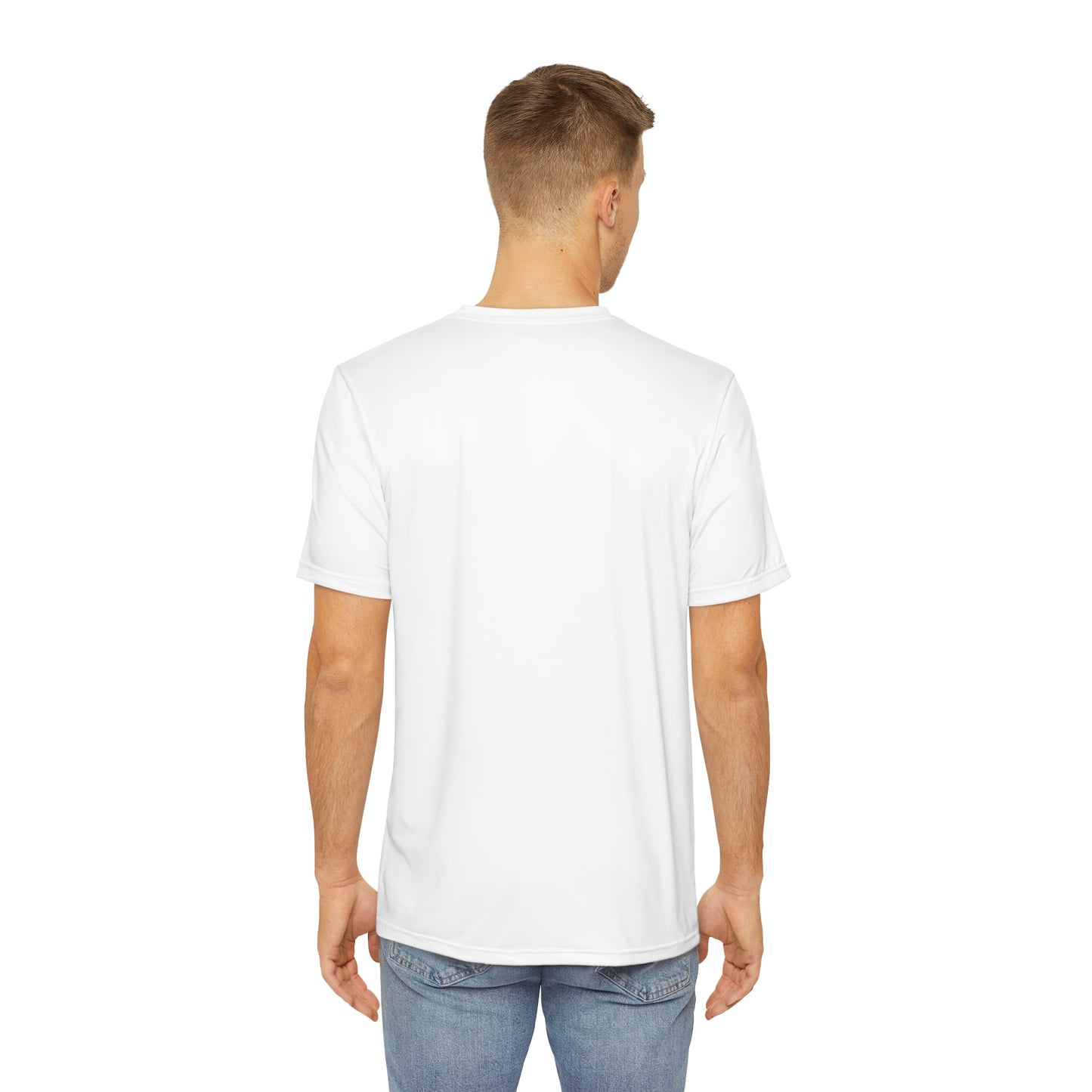 Men's Sea Life Graphic Tee