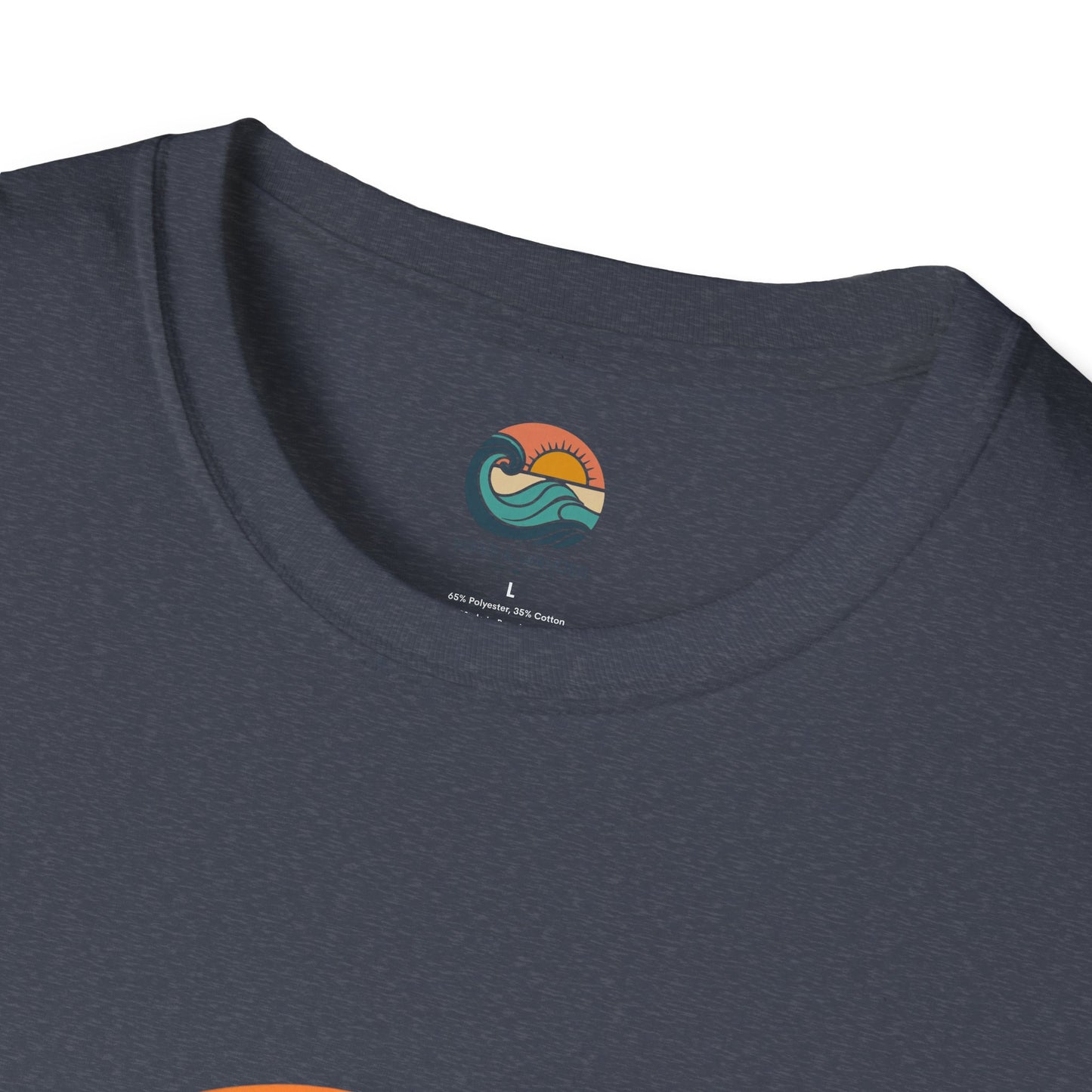 Sunset Vibe T-Shirt