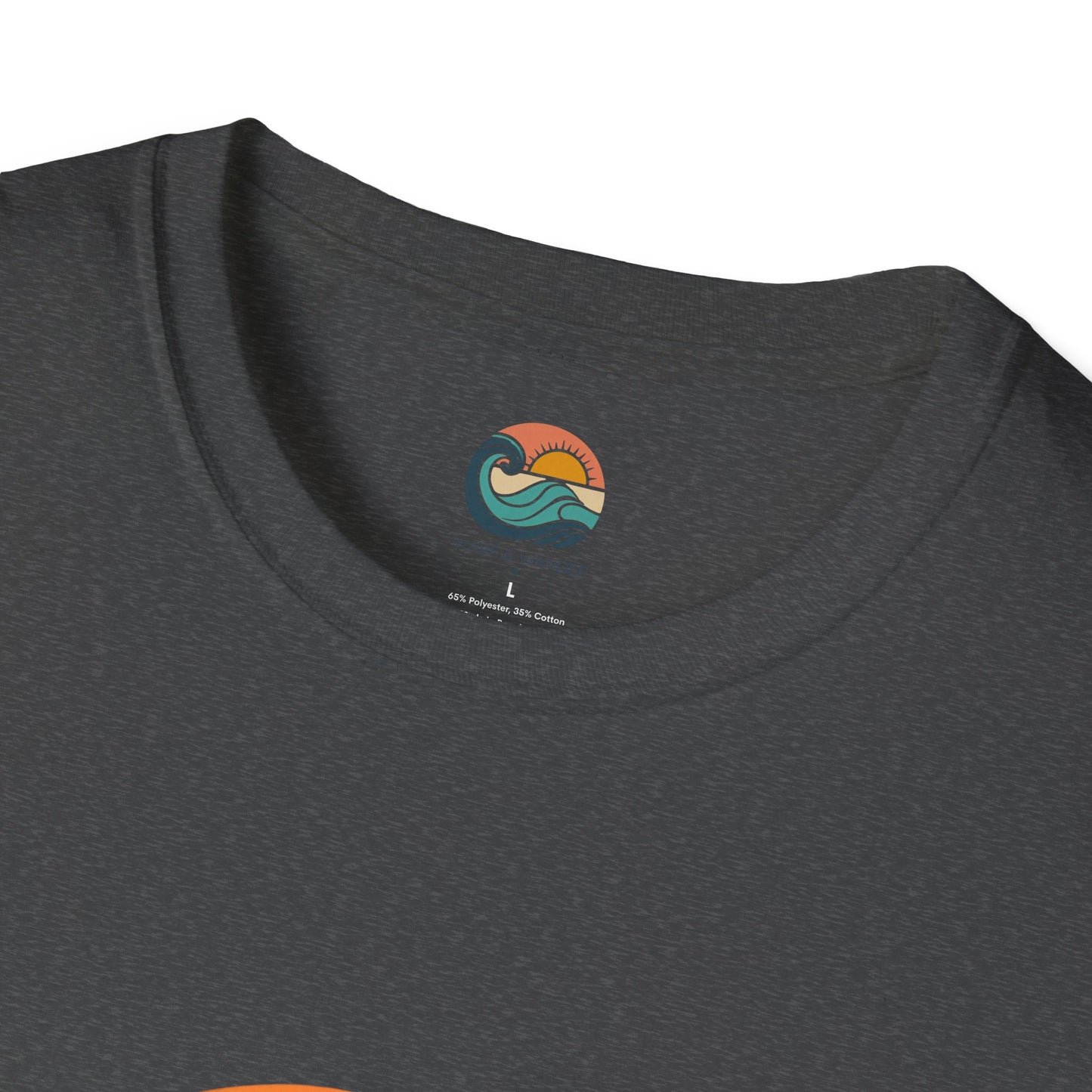 Sunset Vibe T-Shirt