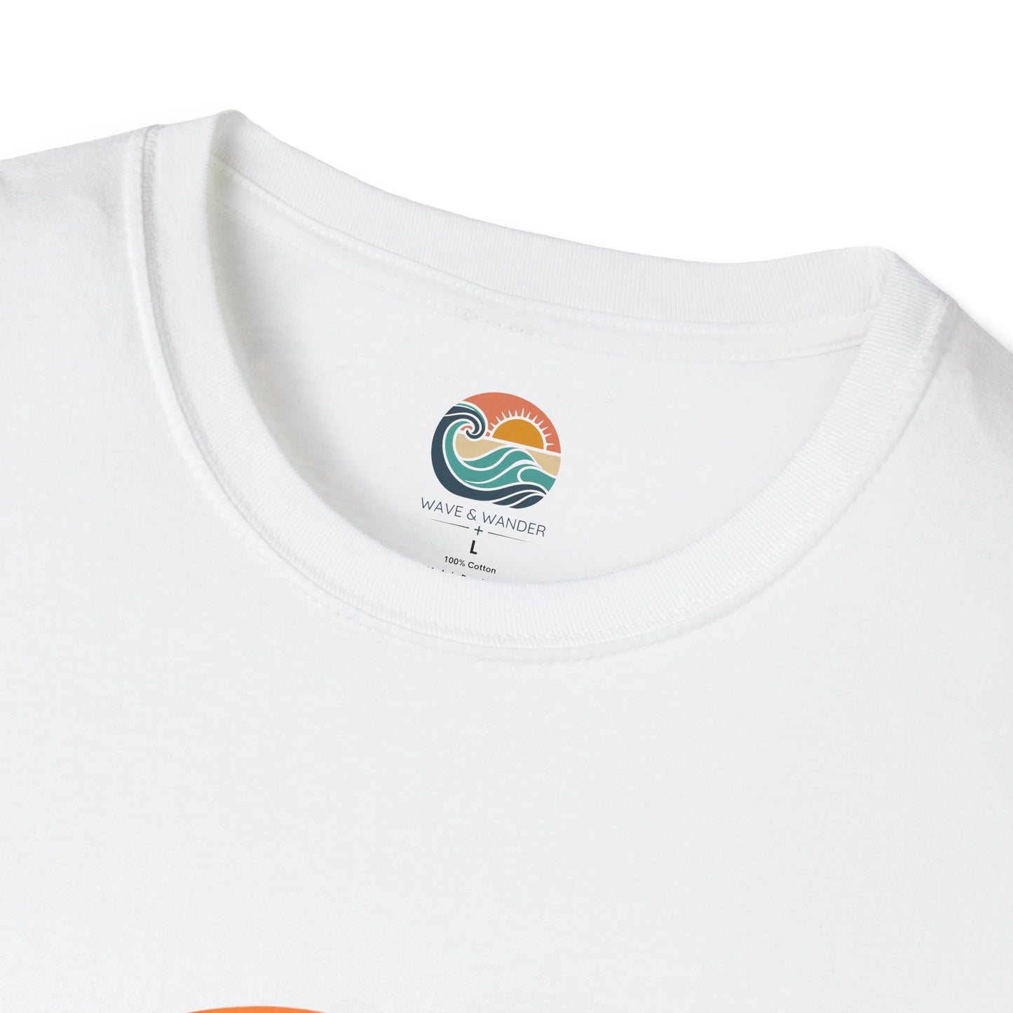 Sunset Vibe T-Shirt
