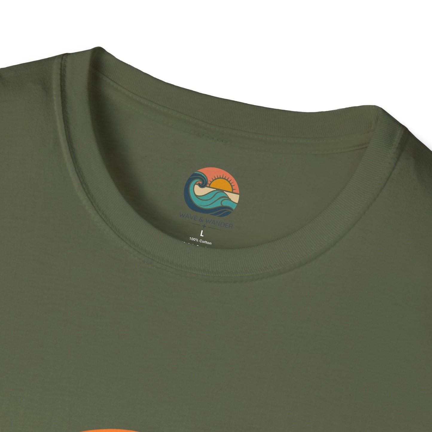 Sunset Vibe T-Shirt