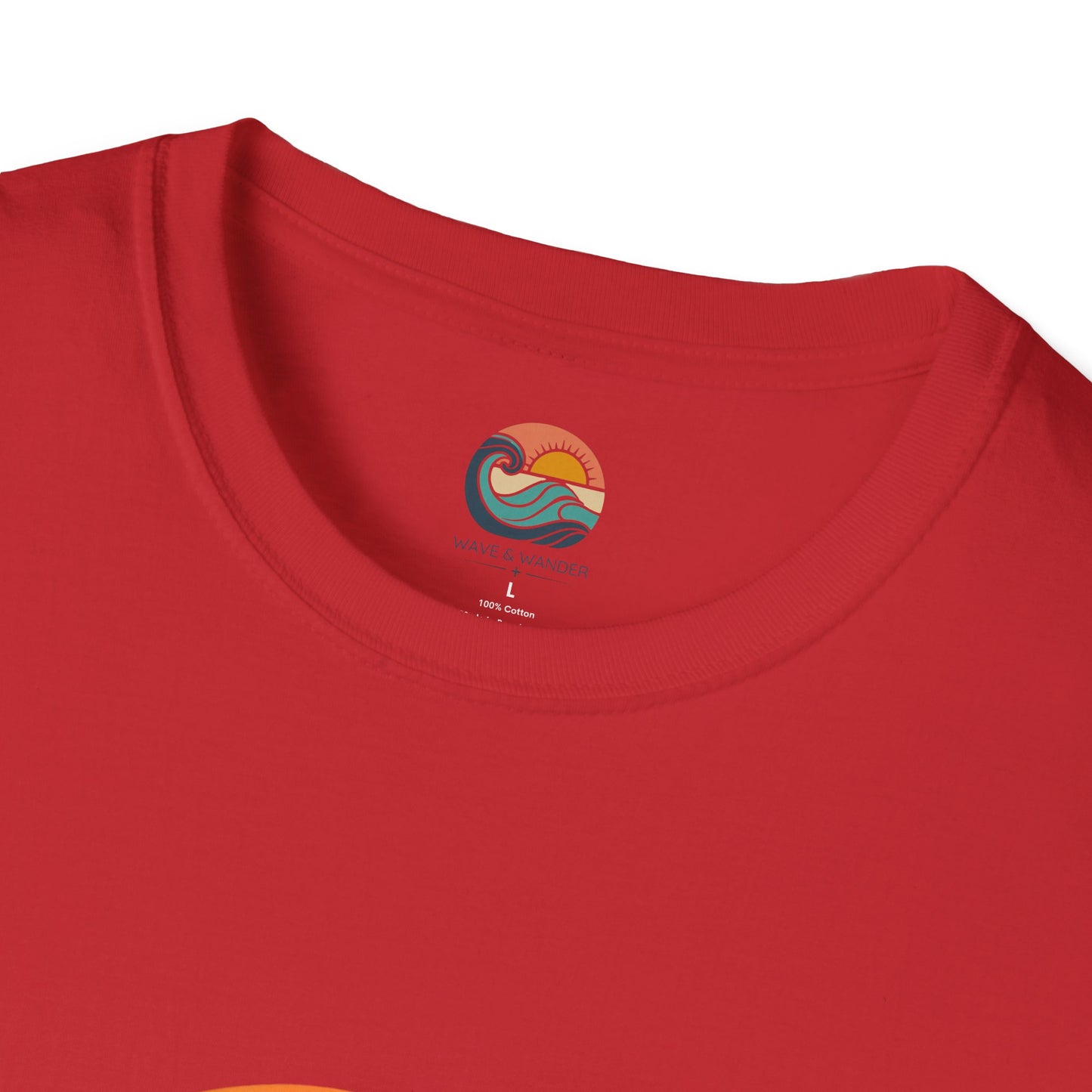 Sunset Vibe T-Shirt