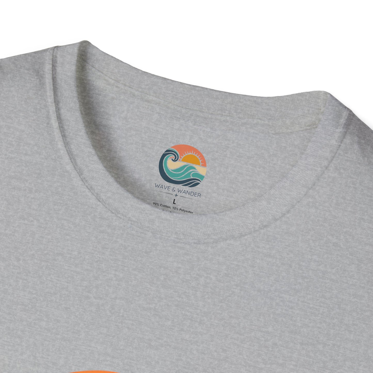 Sunset Vibe T-Shirt