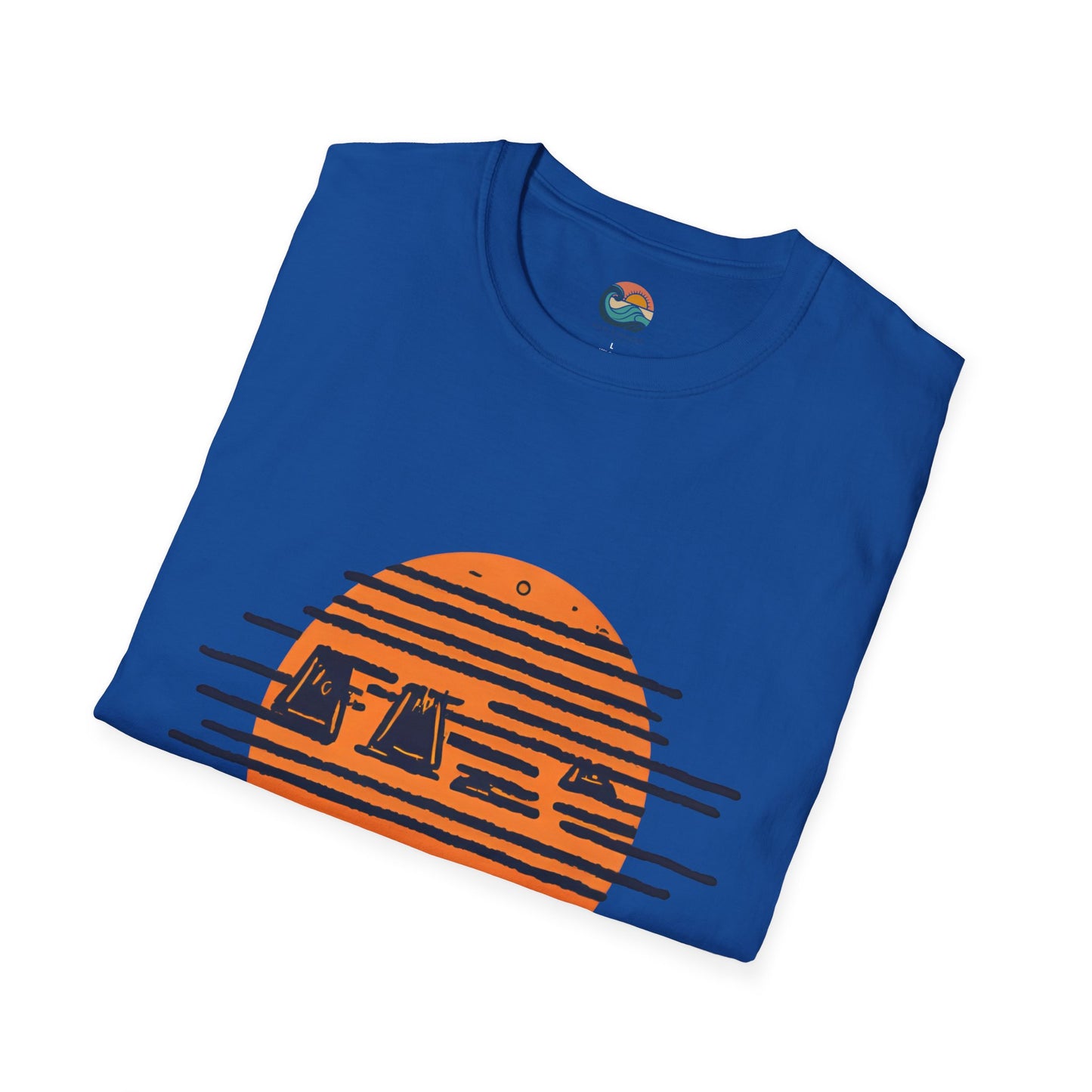 Sunset Vibe T-Shirt