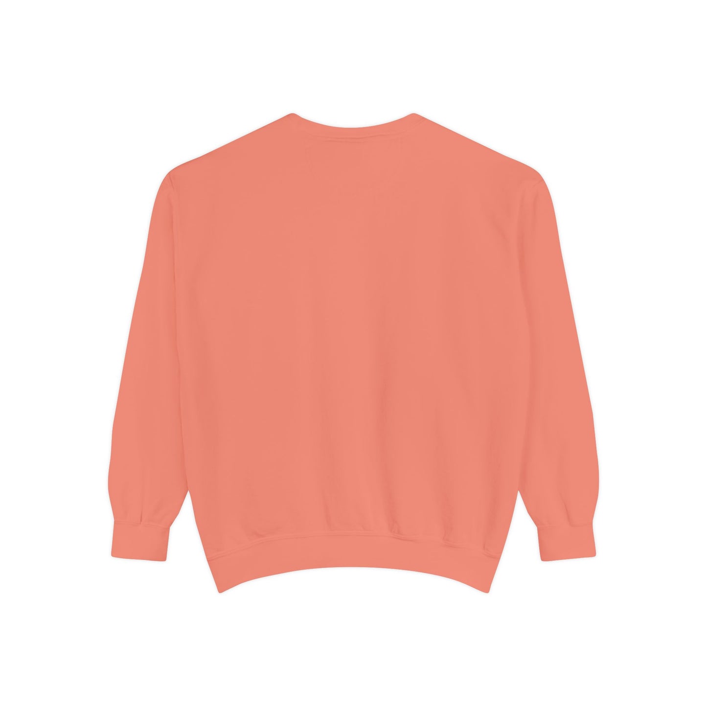 Jesus Freak Sweatshirt - Unisex Garment-Dyed