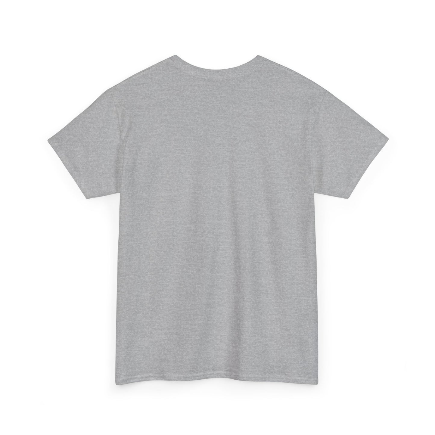 World Peace, Unisex Heavy Cotton Tee