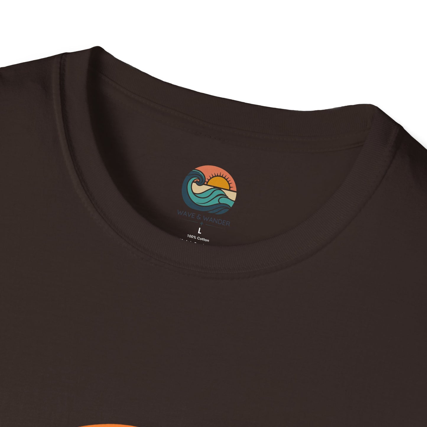 Sunset Vibe T-Shirt