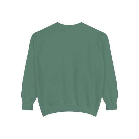 Jesus Freak Sweatshirt - Unisex Garment-Dyed
