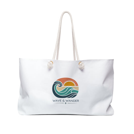 Weekender Bag - Snow White