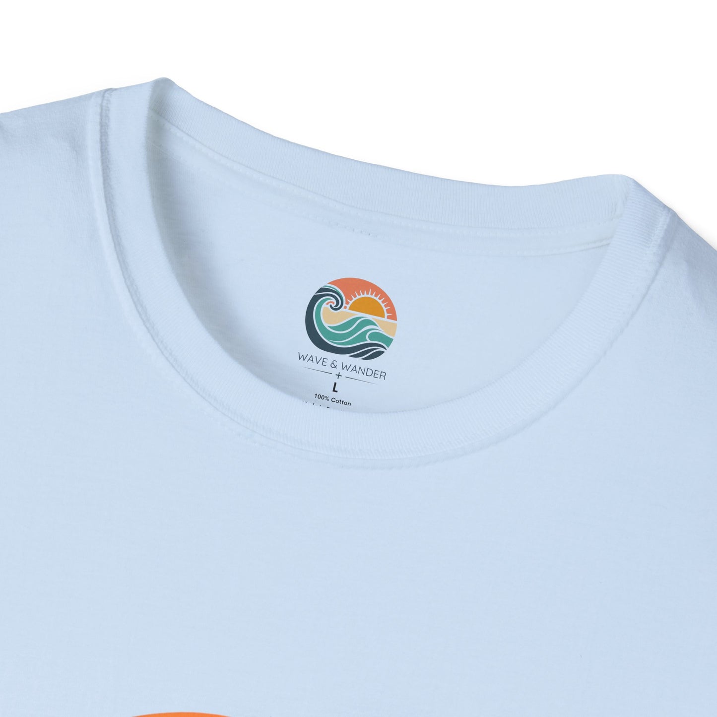 Sunset Vibe T-Shirt