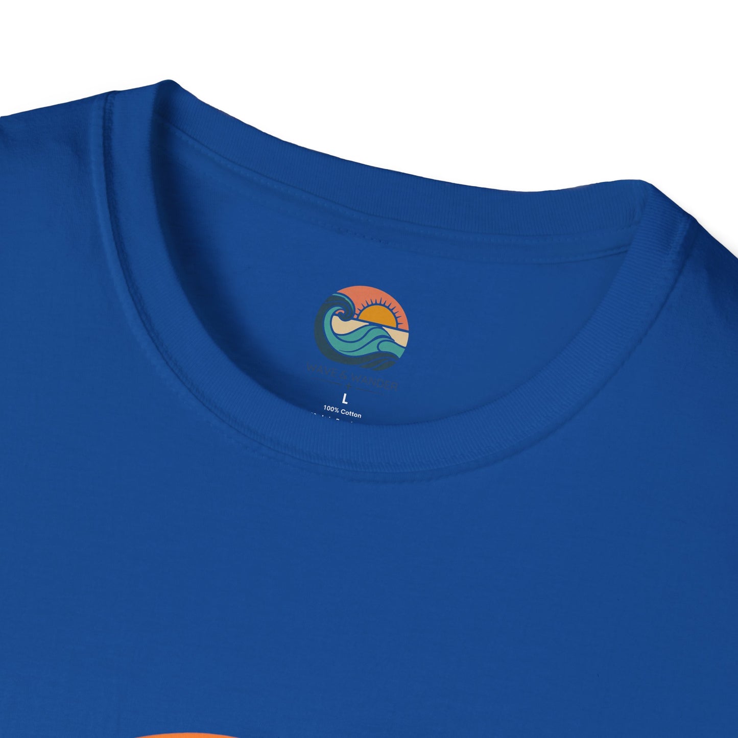 Sunset Vibe T-Shirt