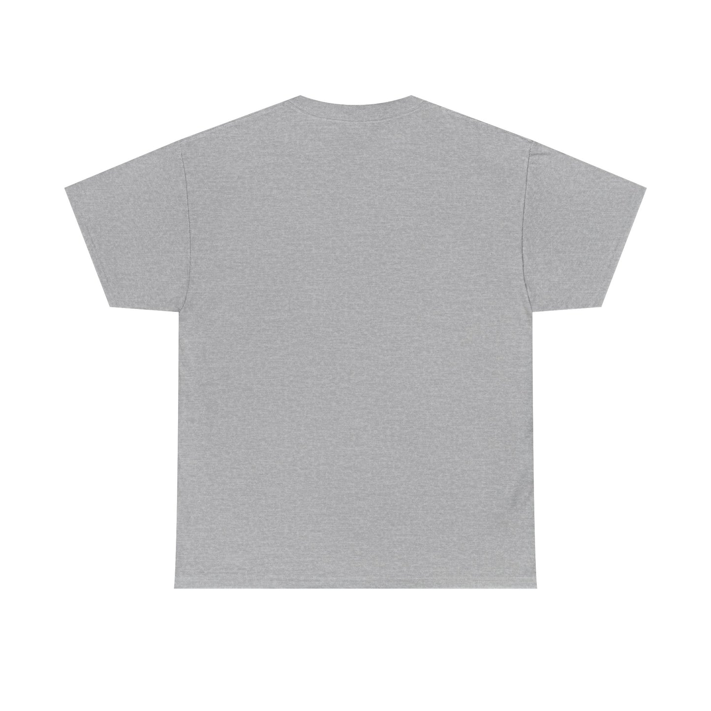 World Peace, Unisex Heavy Cotton Tee